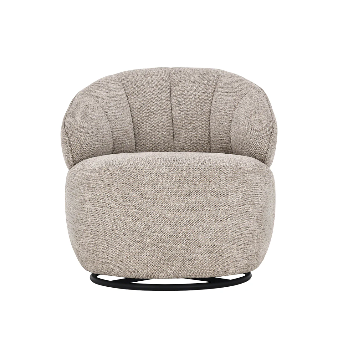 Fauteuil Nivor Zand